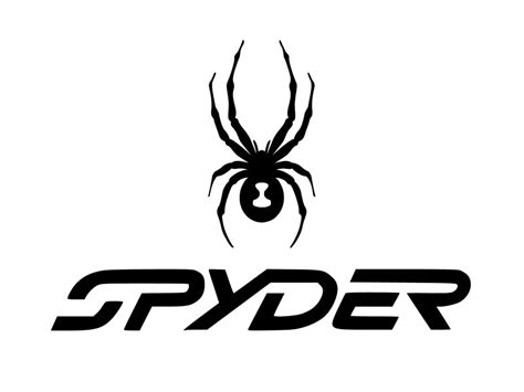 Spyder Logo PNG vector in SVG, PDF, AI, CDR format