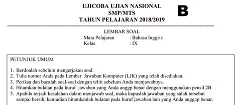 Mata pelajaran bahasa inggris smp - qlerophotos