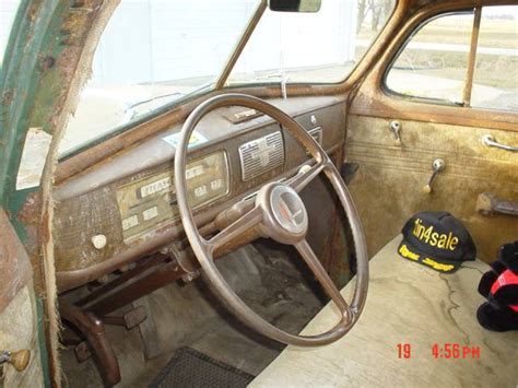 Coupe or Business Coupe? 1939 Pontiac Coupe | Barn Finds