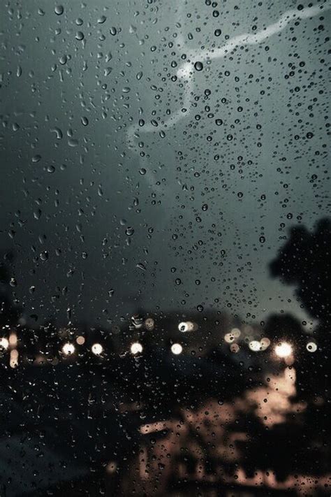 dunkler Regen - # dunkler Regen – # #dunkler #regen | Rainy wallpaper, Rain wallpapers, Rain ...