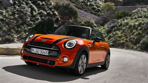 New Mini Cooper S review | CAR Magazine