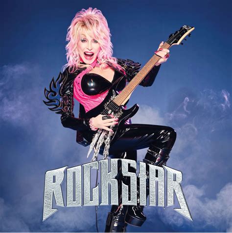 Dolly Parton's new album 'Rockstar' to be released later this year: See ...