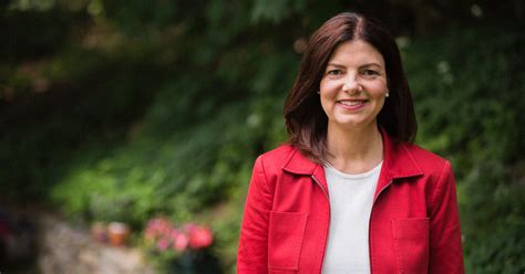 Kelly Ayotte New Hampshire Senate Republican