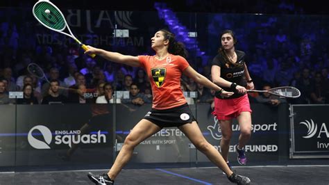 Egypt's Squash Champions | Egypt | Al Jazeera