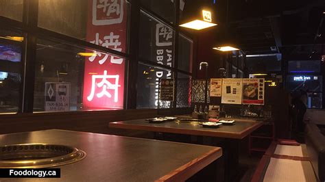 Gyu-Kaku Japanese BBQ: Late Night Happy Hour - Foodology