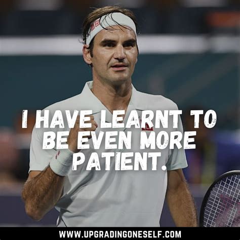 Top 15 Quotes From Roger Federer With Power-Backed Motivation