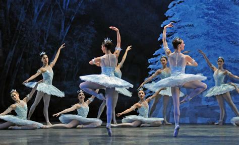 English National Ballet – The Nutcracker, Kase and Vargas cast – London ...