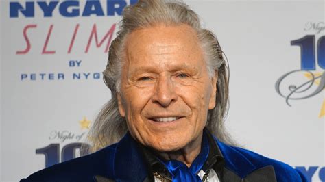 Peter Nygard's son fears dad will flee Canada before sex assault investigation is complete | CBC ...