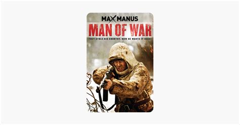 ‎Max Manus: Man of War on iTunes