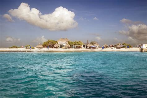 Best Beaches in Curaçao