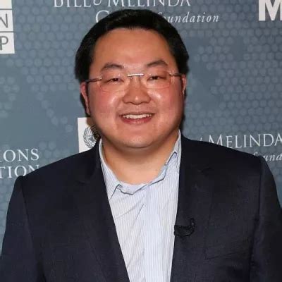 Jho Low Net Worth, Age, Wiki! (Updated November 2024)