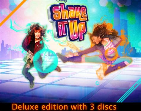 shake it up - Shake It Up Photo (32170379) - Fanpop