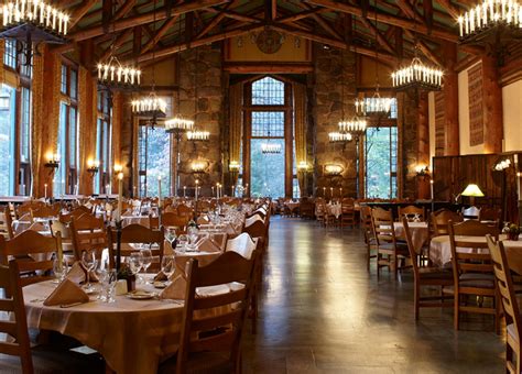 The Ahwahnee: Yosemite’s Iconic National Park Lodge