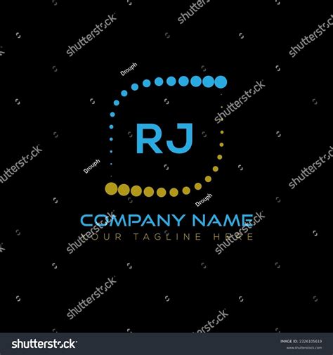 2 Rj Logo Flame Images, Stock Photos, 3D objects, & Vectors | Shutterstock