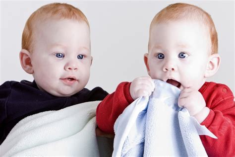 10 Super Interesting Fraternal Twins Facts - Haley's Daily Blog