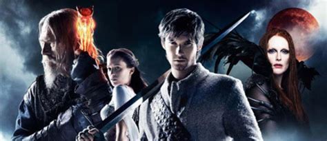 Seventh Son Movie Review