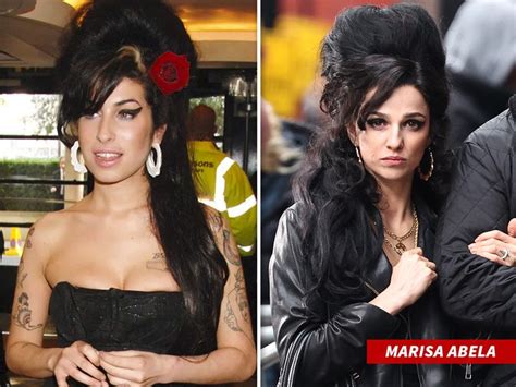 Amy Winehouse's Father Approves of Actress in New Biopic Despite Haters