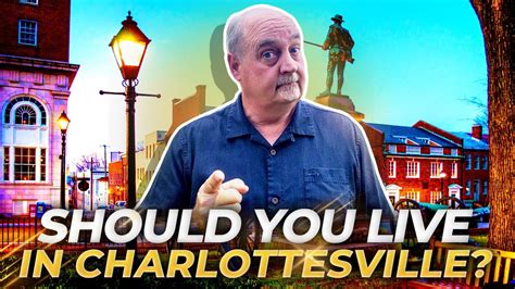 Living In Charlottesville Virginia: What You Should Know In 2023 ...