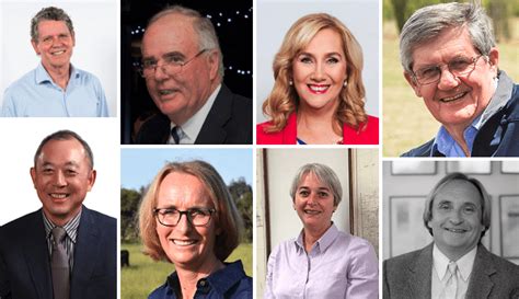 From soil scientists to farmers and weather presenters, ag achievers honoured in 2024 Aus Day ...