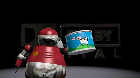 [AU] Dolby Tex 2: Moo Can by TheEstevezCompany on DeviantArt