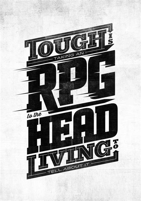 Brawny – Wounded Warrior Project — Luke Lucas – Typographer, Graphic Designer, Illustrator & Art ...