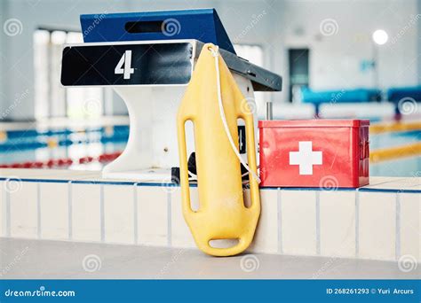 Swimming Pool, Medical and Lifeguard Equipment for Water Safety ...