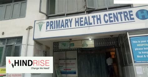 Primary Health Care Centres - Generating Better Health Outcomes