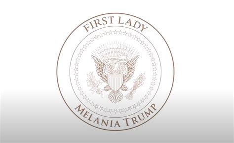 First Lady Melania Trump's Farewell Address - American 1