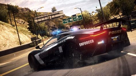 Need for Speed: Rivals (for Xbox One) Review | PCMag