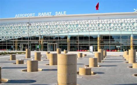 L’aéroport Rabat-Salé va s’agrandir