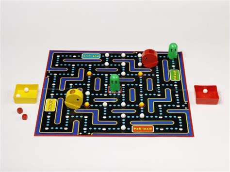 Pac-Man | V&A Explore The Collections