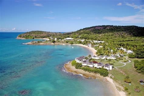 Hawksbill Resort Antigua | Caribbean Beachfront