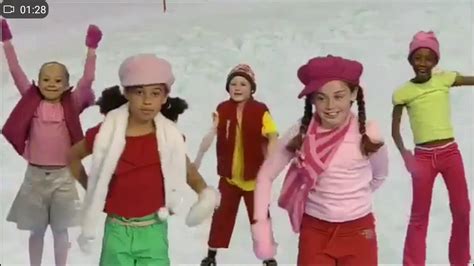 Boogie Beebies Song I Wsh That Would Snow Part 1 Multilanguage - YouTube