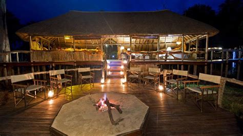 Three Lodges Chitabe, Vumbura and Pelo Botswana Wilderness Safari 11 | African lodges, Okavango ...