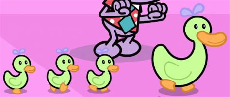 Ducky-Ducks | Wubbzypedia | Fandom