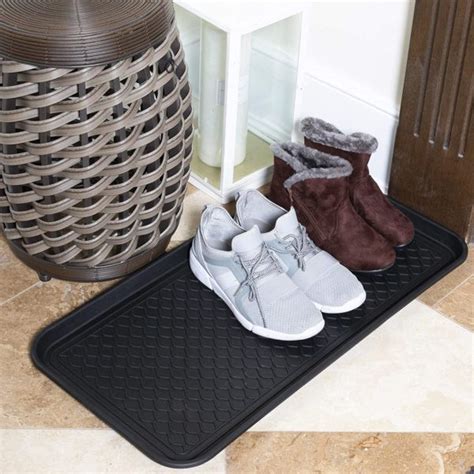 11 Best Boot Trays to Keep Your Entryway Clean – Wishlisted.com