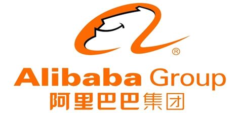 Alibaba Logo and the History of the Company | LogoMyWay