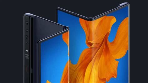 Huawei Mate X2: Key specifications of the upcoming foldable phone revealed | Mobile News