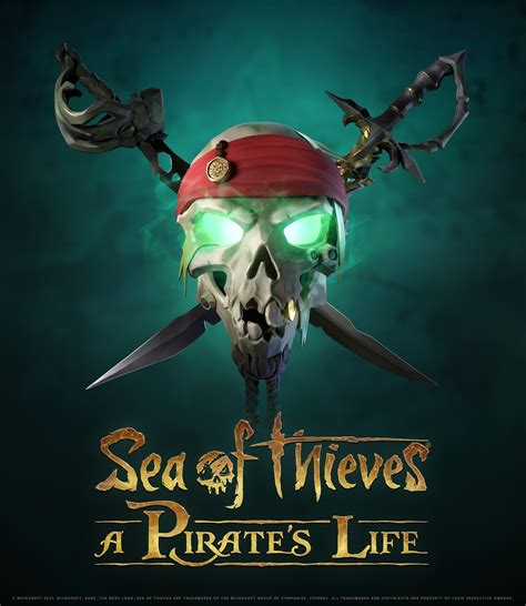 Sea of Thieves: A Pirate's Life review — The greatest video game ...