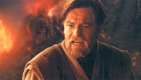 How Did Obi-Wan Find Out That Anakin Survived Mustafar?