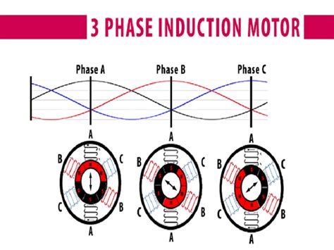 Induction Motor Working Principle – StudiousGuy