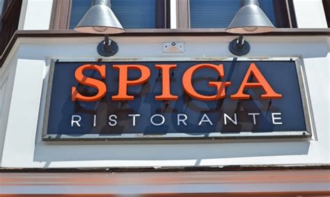 Sneak Peek at Spiga Ristorante: New Italian Opening in New Canaan — CT Bites