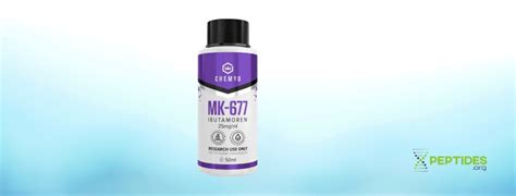 MK-677 | Reviews, Clinical Trials, and Safety