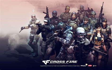 Crossfire Wallpapers HD - Wallpaper Cave