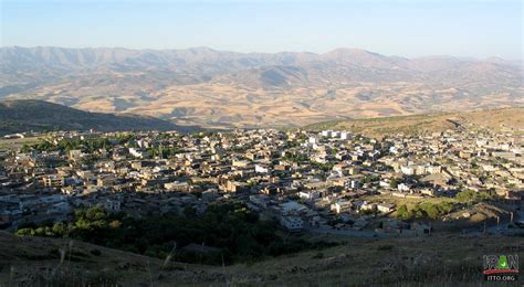 Sardasht city 2024, West Azerbaijan province - Things to do and places to visit - Iran Travel ...