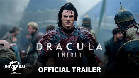 Dracula Untold - Free Streaming FridayBug.com