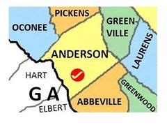 Category:Anderson County, South Carolina • FamilySearch