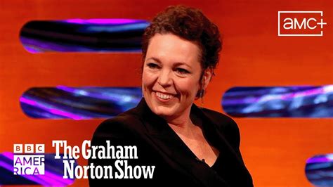 Video of the Day - The Graham Norton Show, 2023 - Blogtor Who