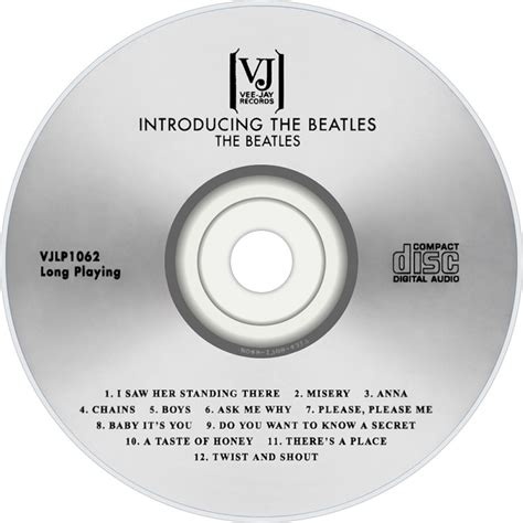 On The Road Again: The Beatles "Introducing...The Beatles"