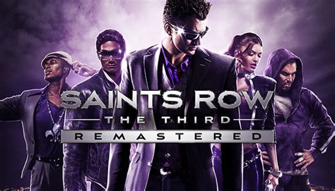 Saints Row The Third Remastered Map (All Collectibles) - GamePretty